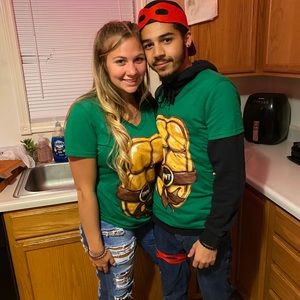 Meet your Posher, Natalie